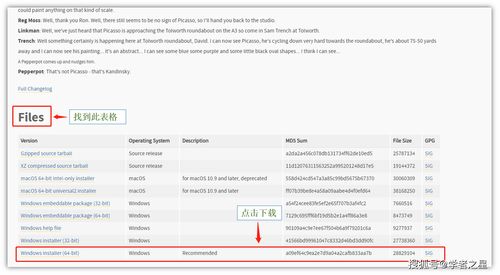 不是最强却是最火 Python编程语言的下载与安装完全指南